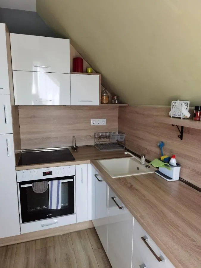 Airluxapartament Daire Burgaz Bulgaristan