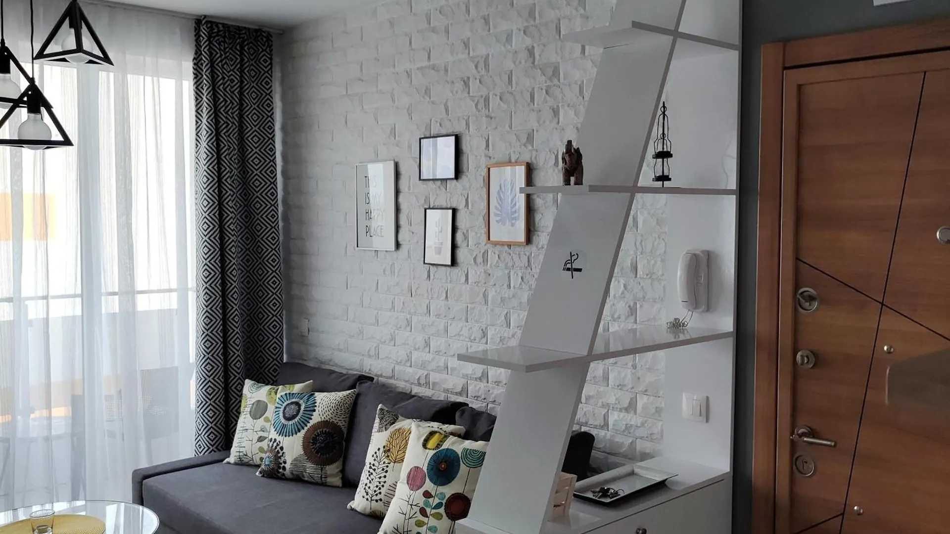 Airluxapartament Daire Burgaz 0*,  Bulgaristan