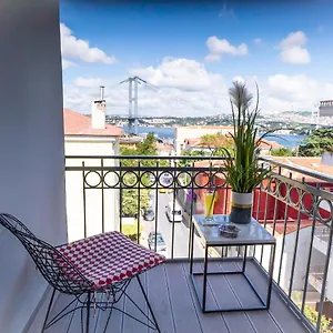 *** Otel Malta Bosphorus Türkiye