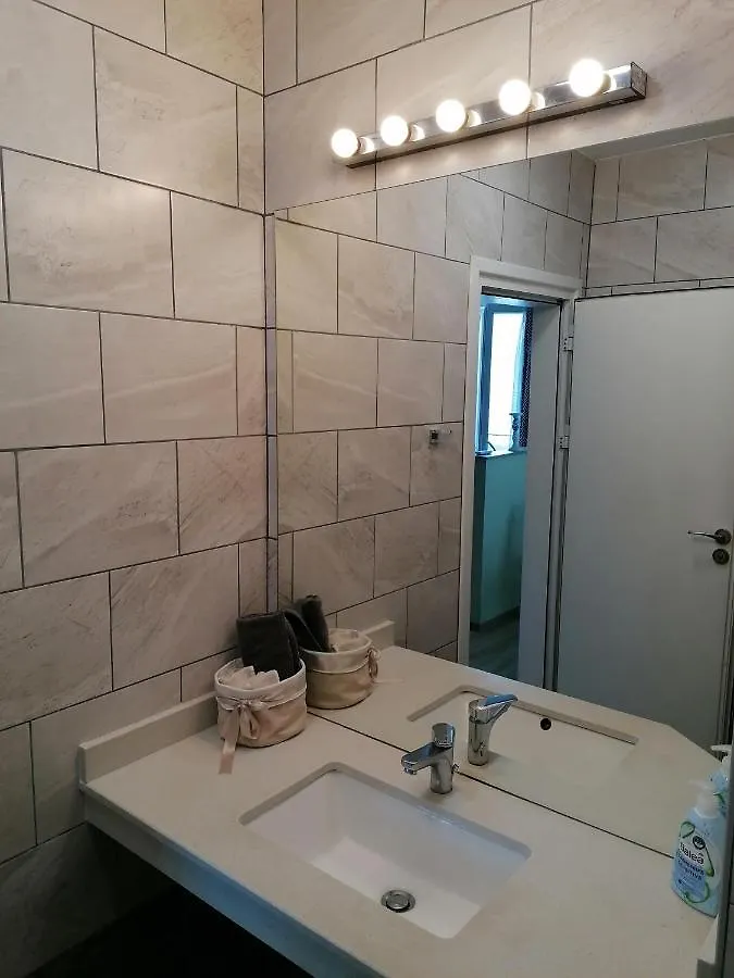 Appartement AirLuxApartament à Burgas Bulgarie