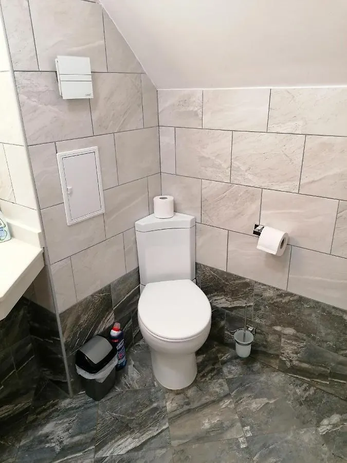 Appartement AirLuxApartament à Burgas