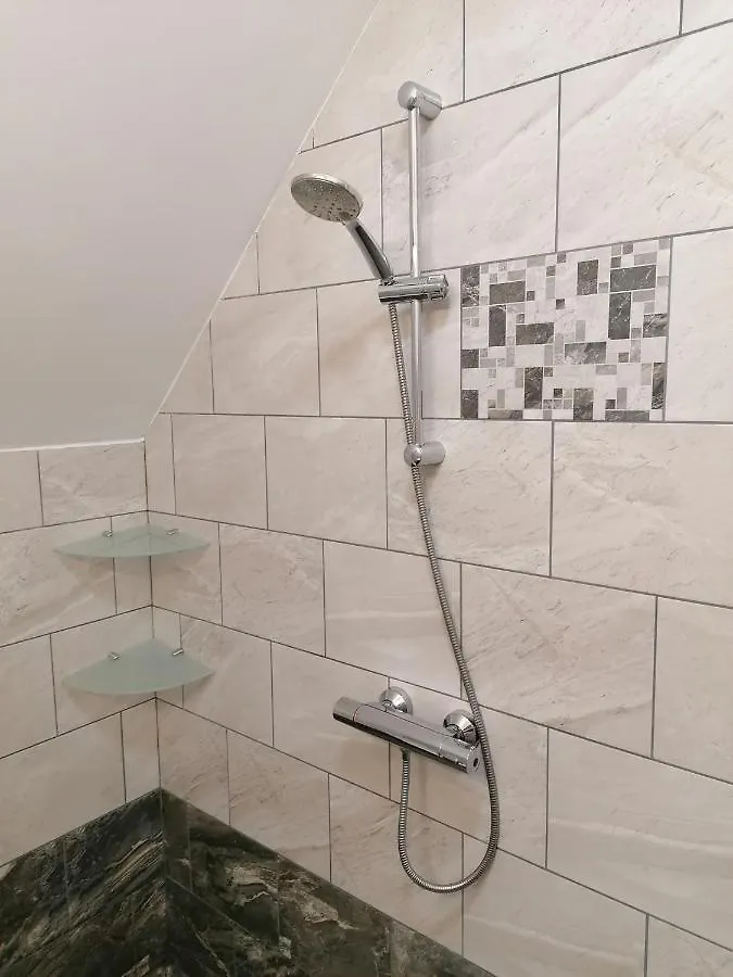 Appartement AirLuxApartament à Burgas