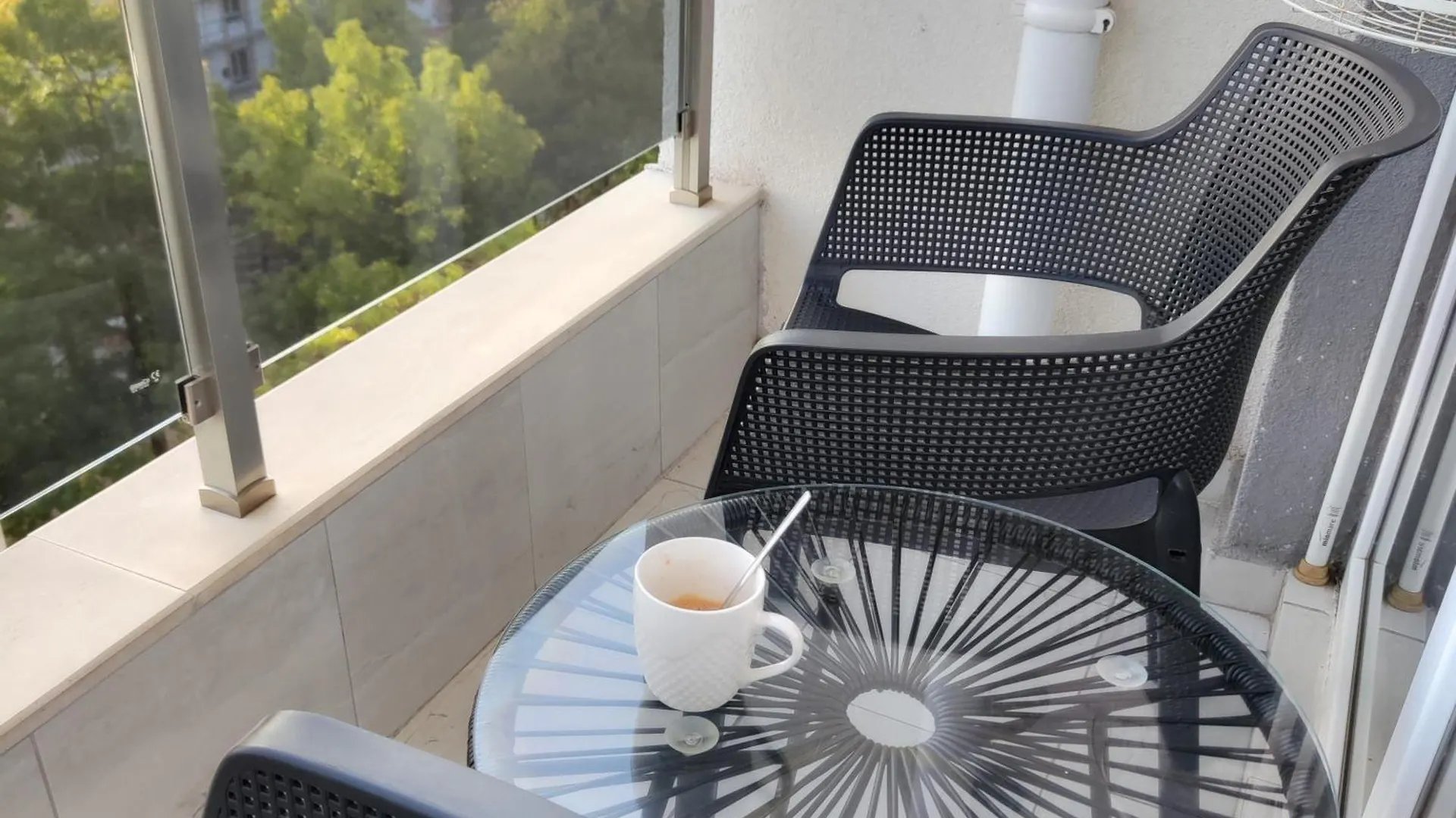 Appartement AirLuxApartament à Burgas