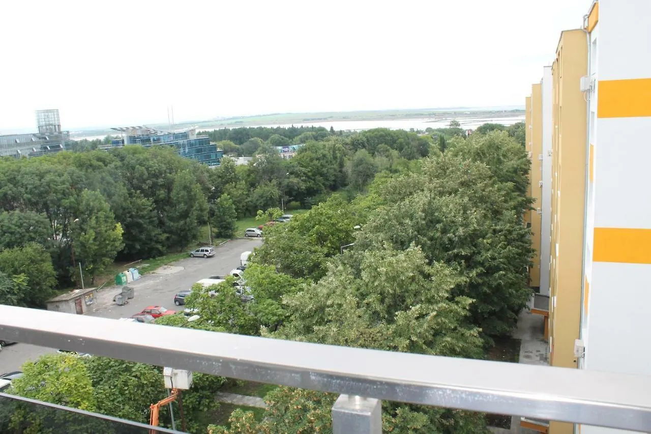 Appartement AirLuxApartament à Burgas